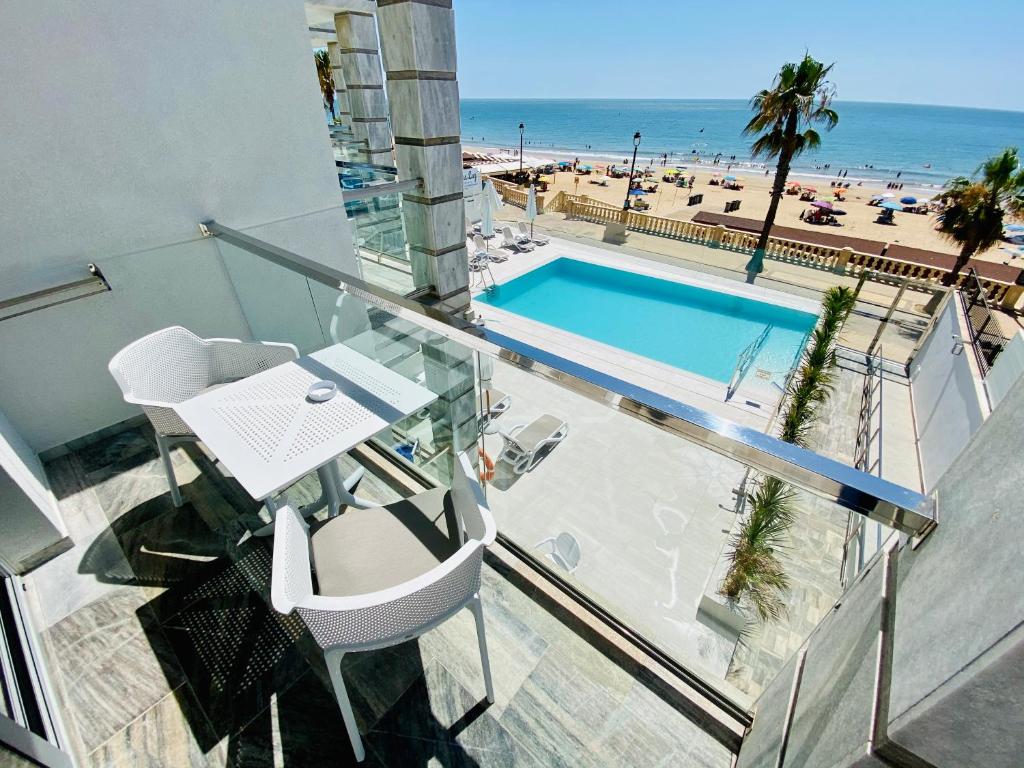 Hotel Apartamentos Marina Luz photo 1