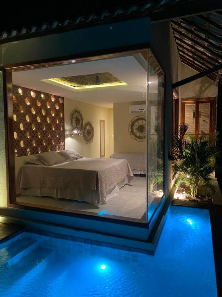 Vila do Alto - Beach Homes