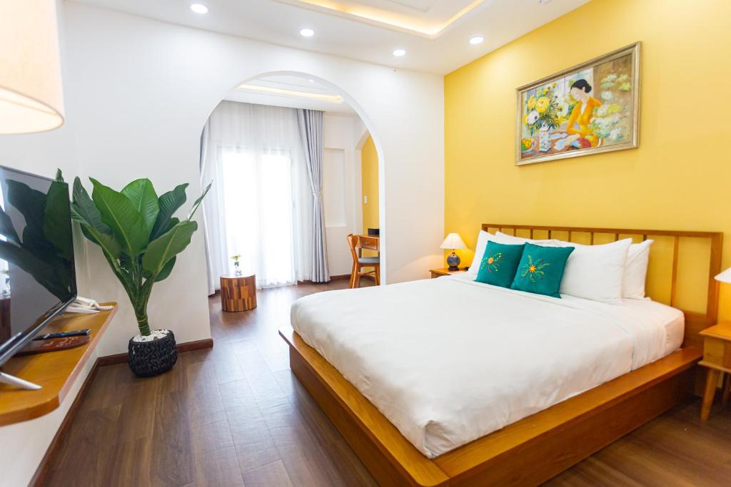 Chez Mimosa Local Homestay