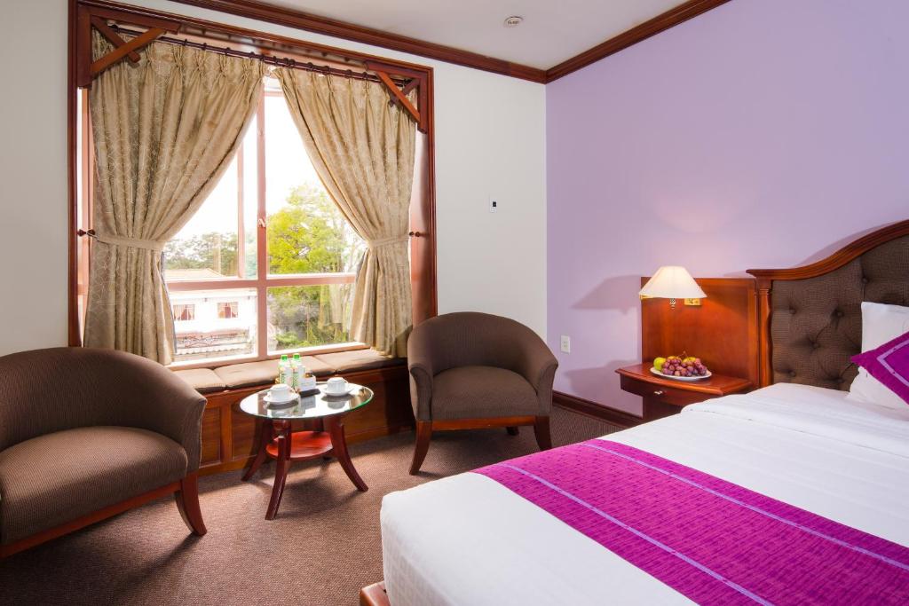 TTC Hotel Premium Da Lat