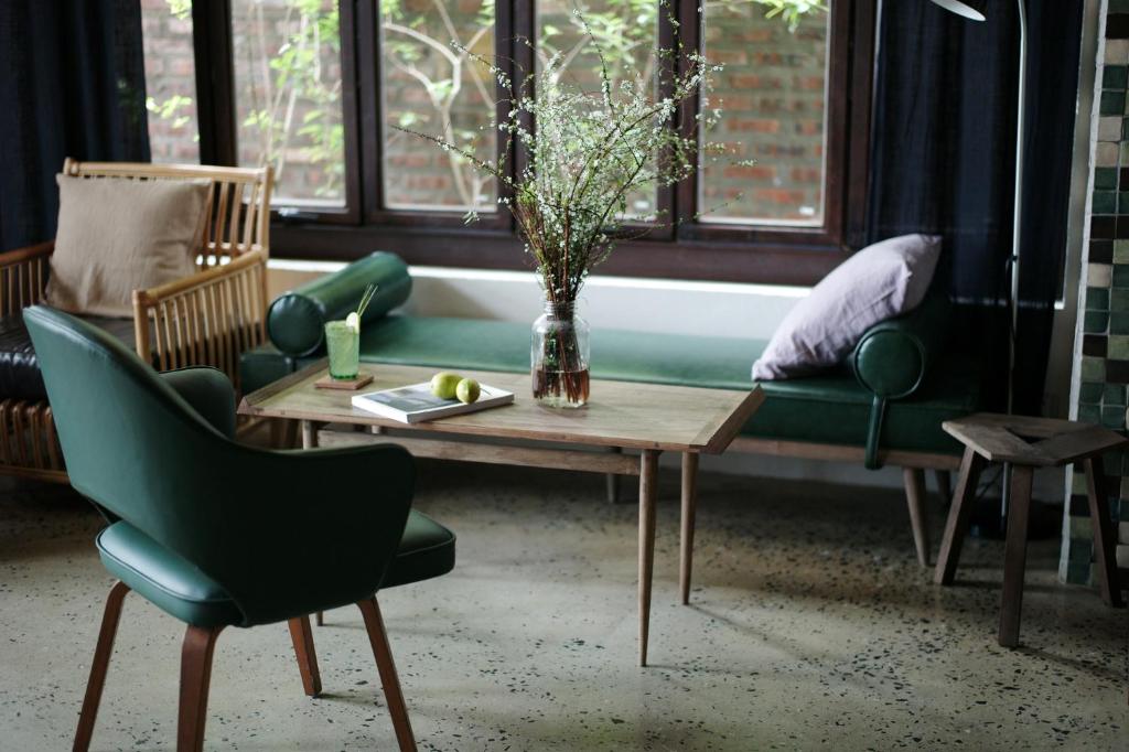 Kaia Gallery Hotel Hoi An