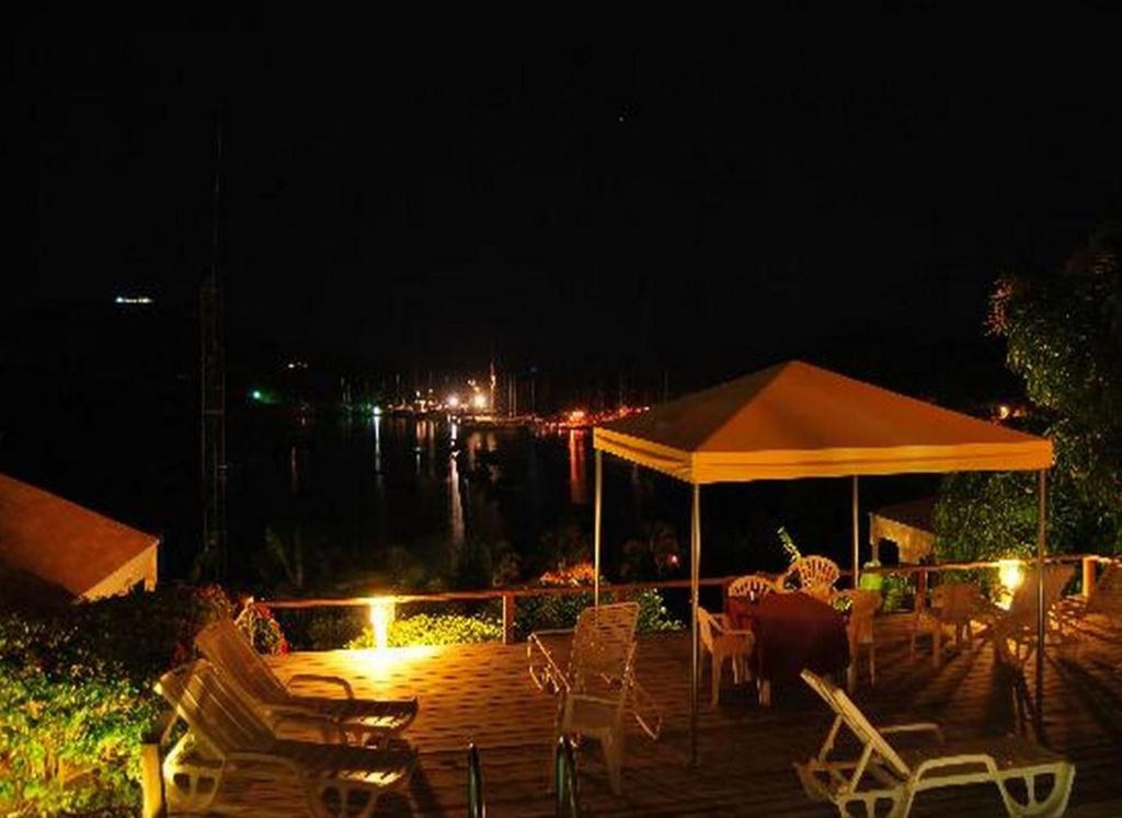 The Ocean Inn Antigua photo 3