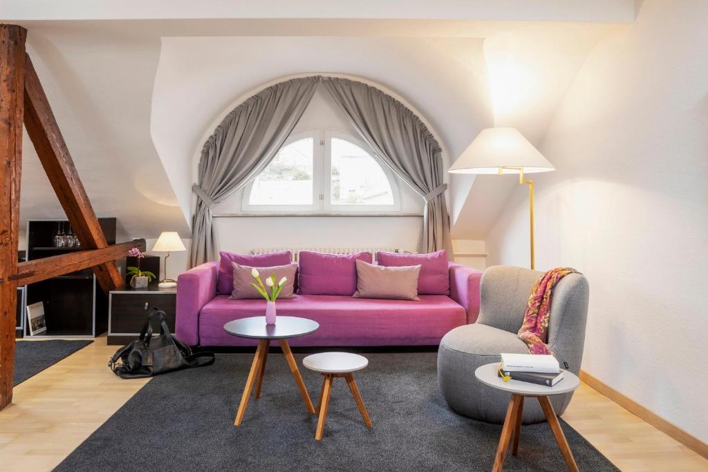 Altstadt Apartments photo 1