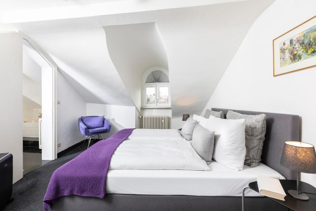 Altstadt Apartments photo 2