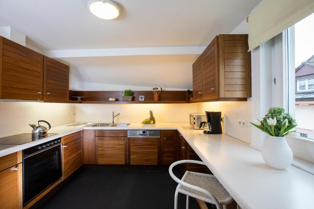 Altstadt Apartments photo 4