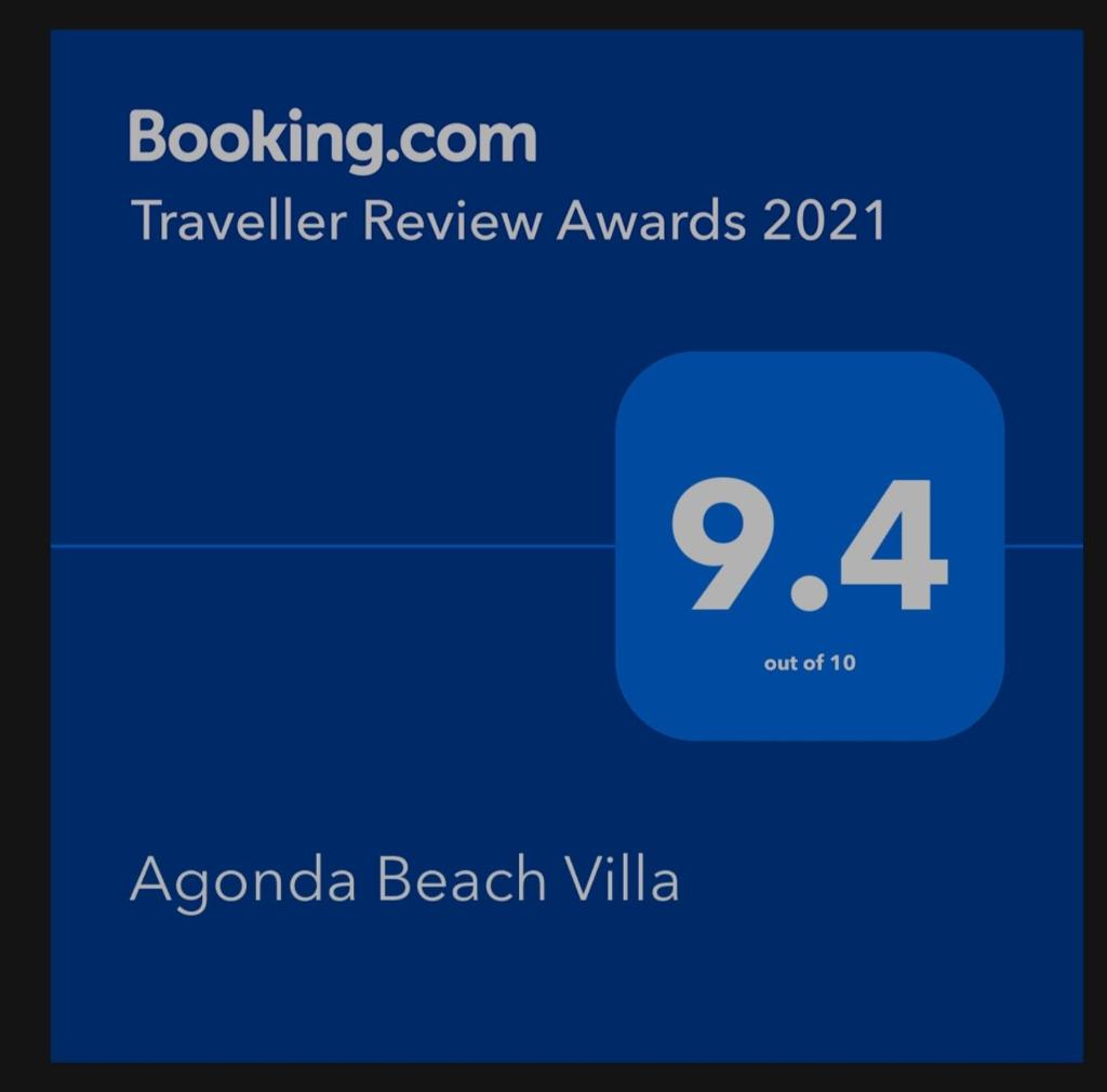 Agonda Beach Villa photo 3