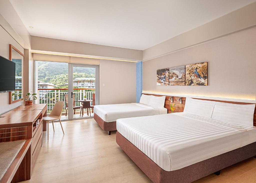 Pico Sands Hotel photo 4