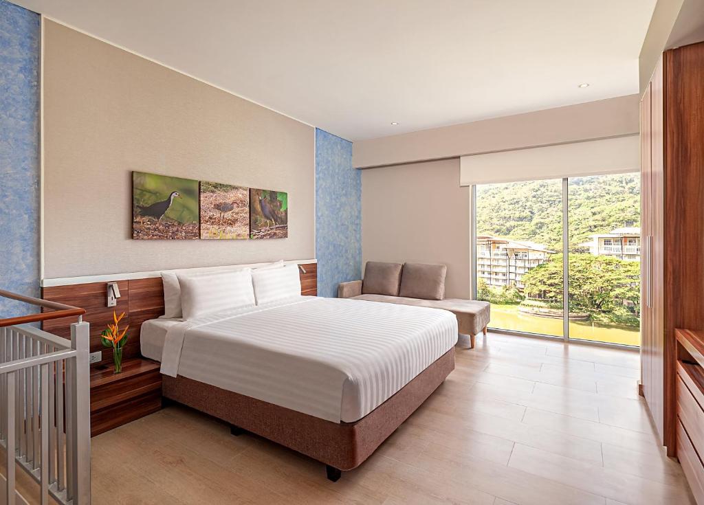 Pico Sands Hotel photo 2