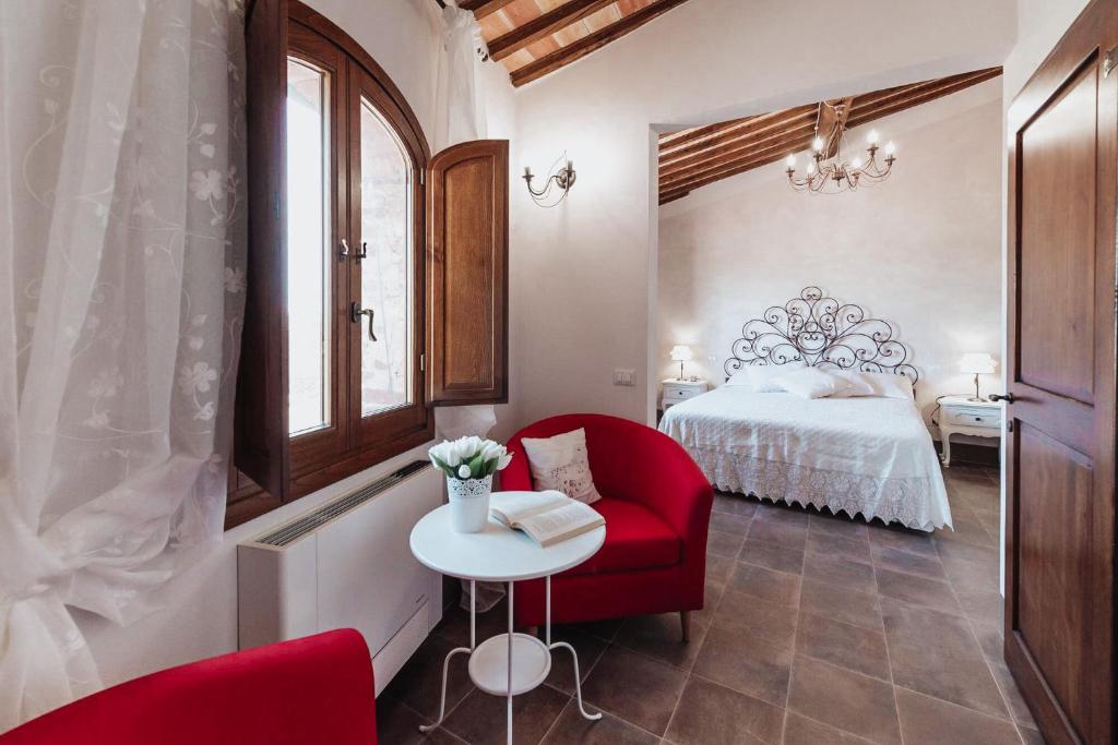 Antica Torre del Borgo photo 1
