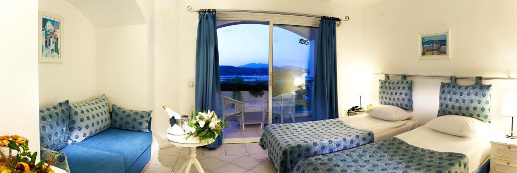 Royal Asarlik Beach Hotel photo 2