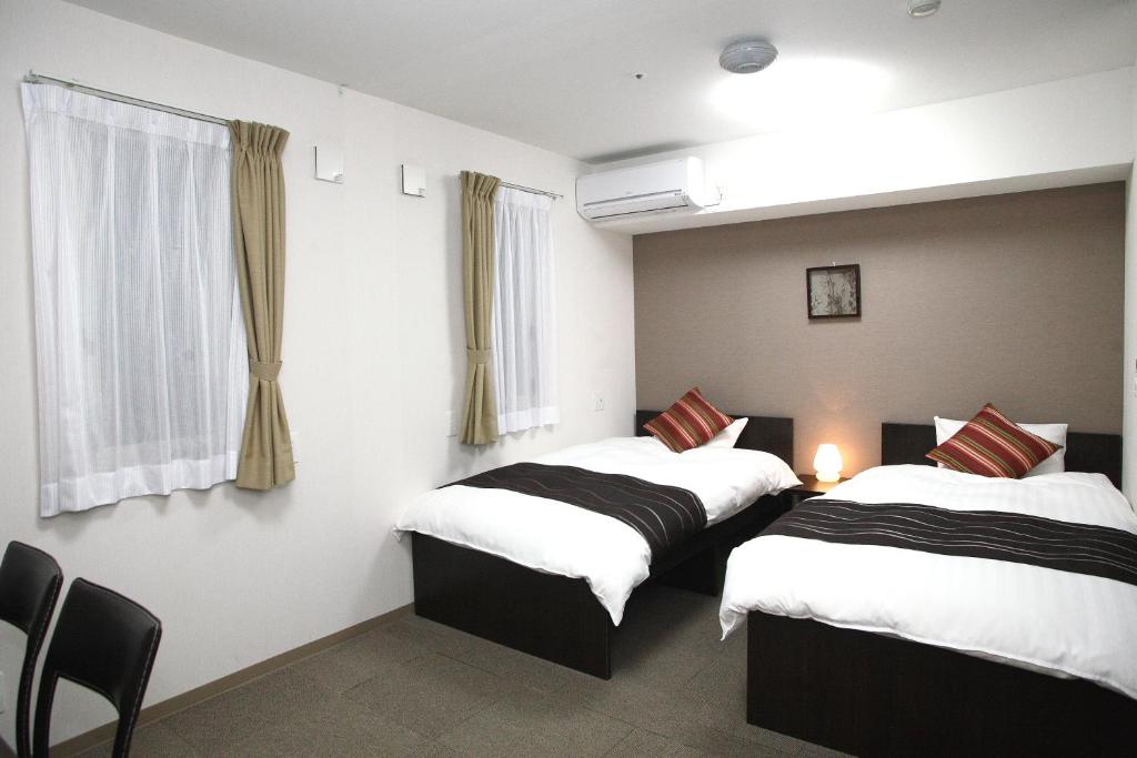 Value The Hotel Higashi Matsushima Yamoto photo 2