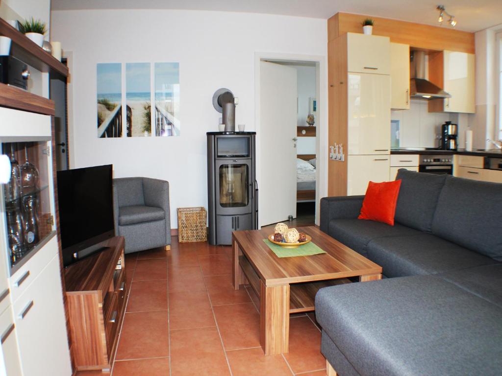 Ferienwohnung Windrose 7 photo 1