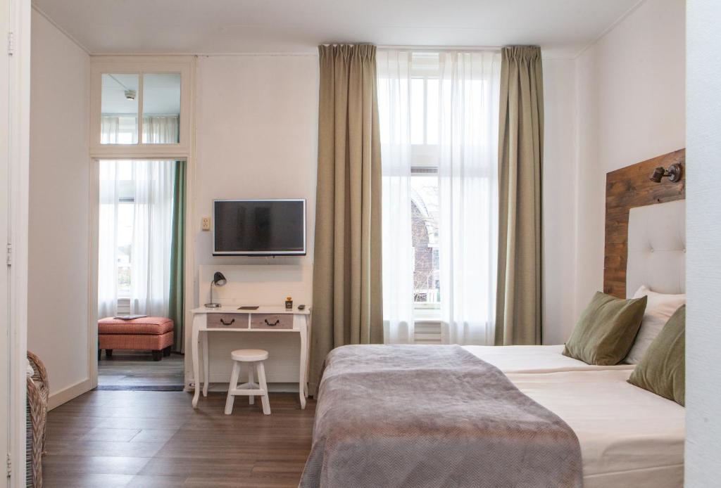 Hotel van Renenpark photo 2