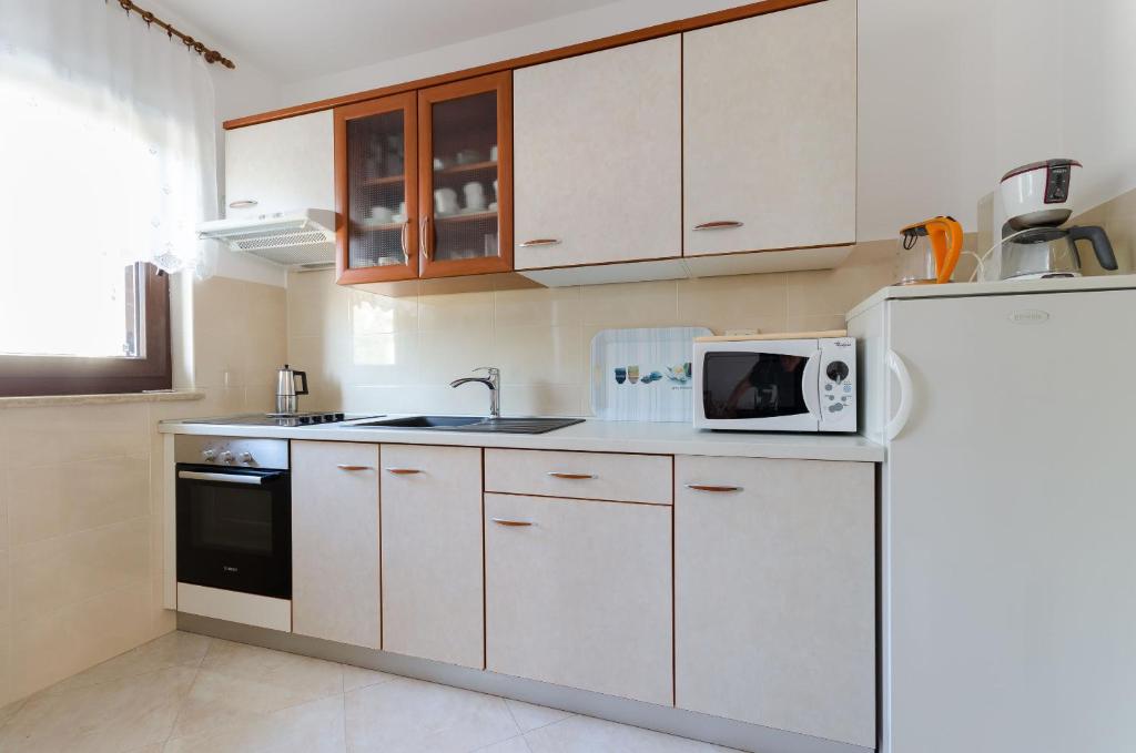 Apartment Marija photo 3