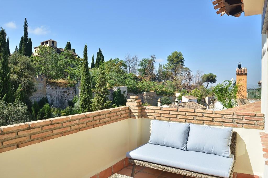 Loft Dar al- Horra , Terraza, parking & Vistas photo 2