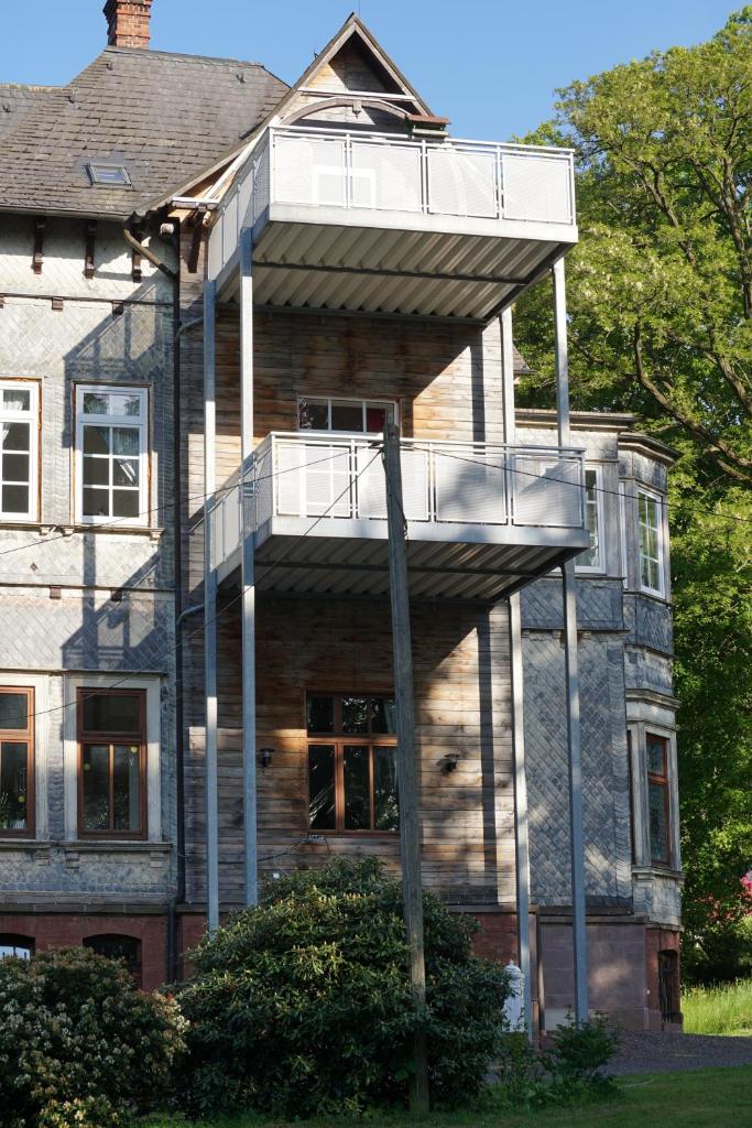 Auberge Tabarz Inselsberg photo 3
