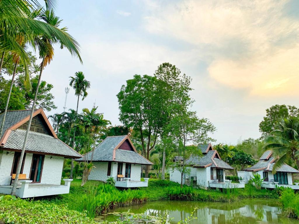 Bura Lumpai Resort photo 4