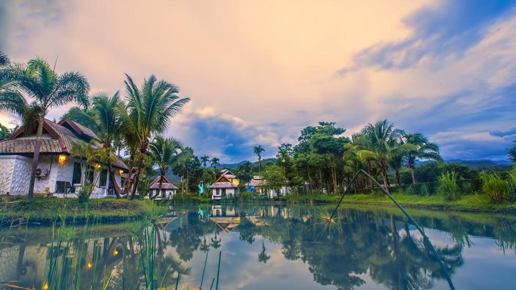 Bura Lumpai Resort photo 3