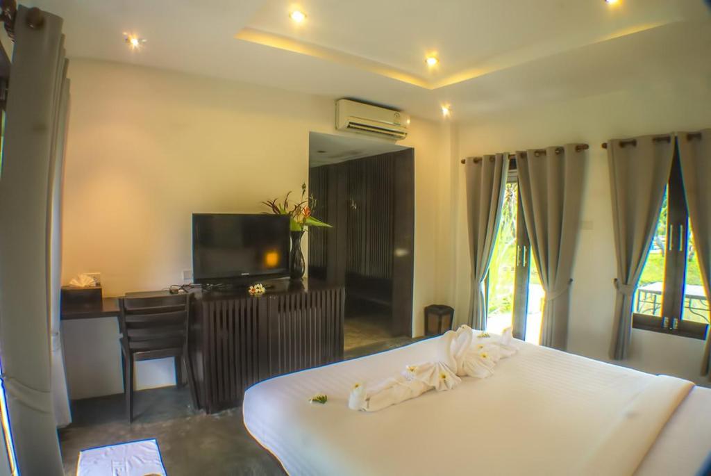 Bura Lumpai Resort photo 2
