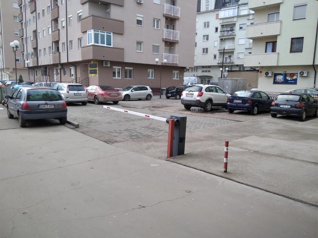 Apartman Lana photo 2