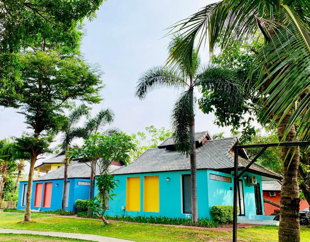 Bura Lumpai Resort photo 1