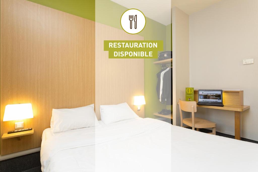 B&B HOTEL Quimper Sud Bénodet photo 3