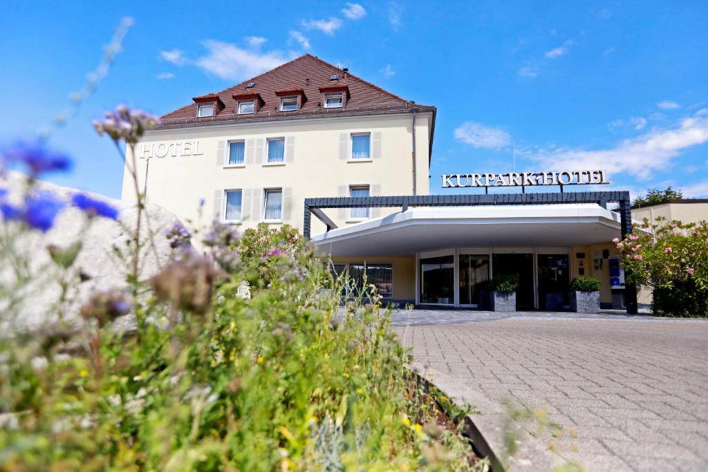 Kurpark-Hotel photo 1
