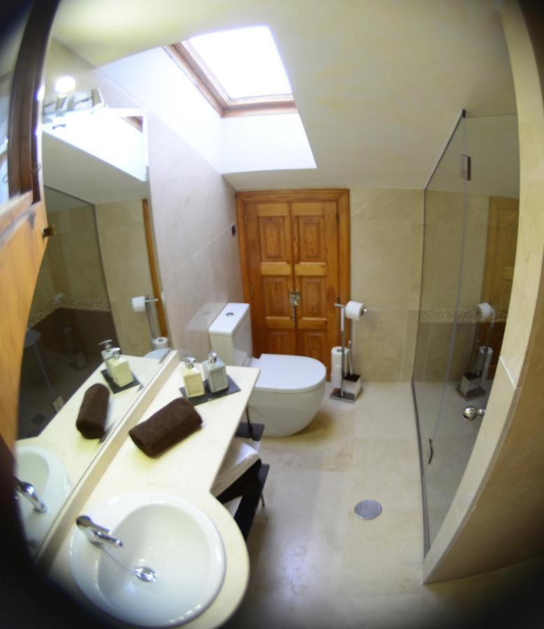 Apartamento El Desván photo 2