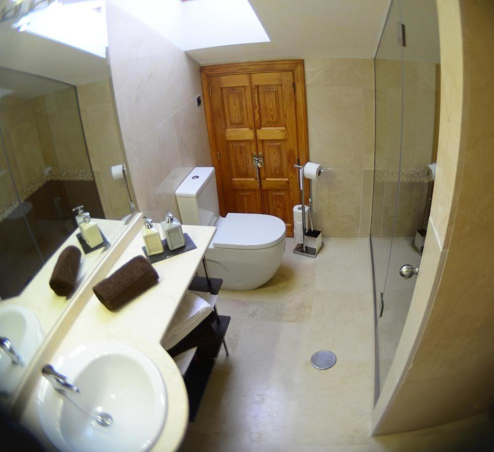 Apartamento El Desván photo 3