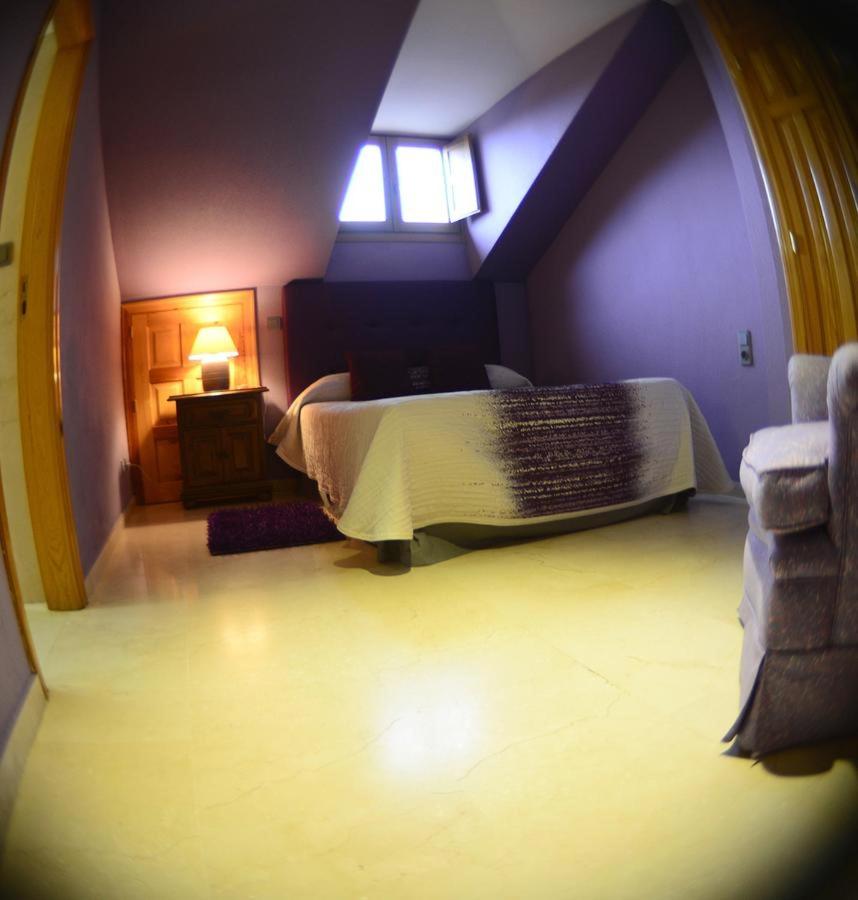 Apartamento El Desván photo 4