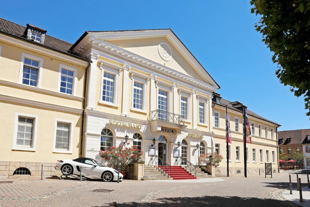 Kurpark-Hotel photo 4