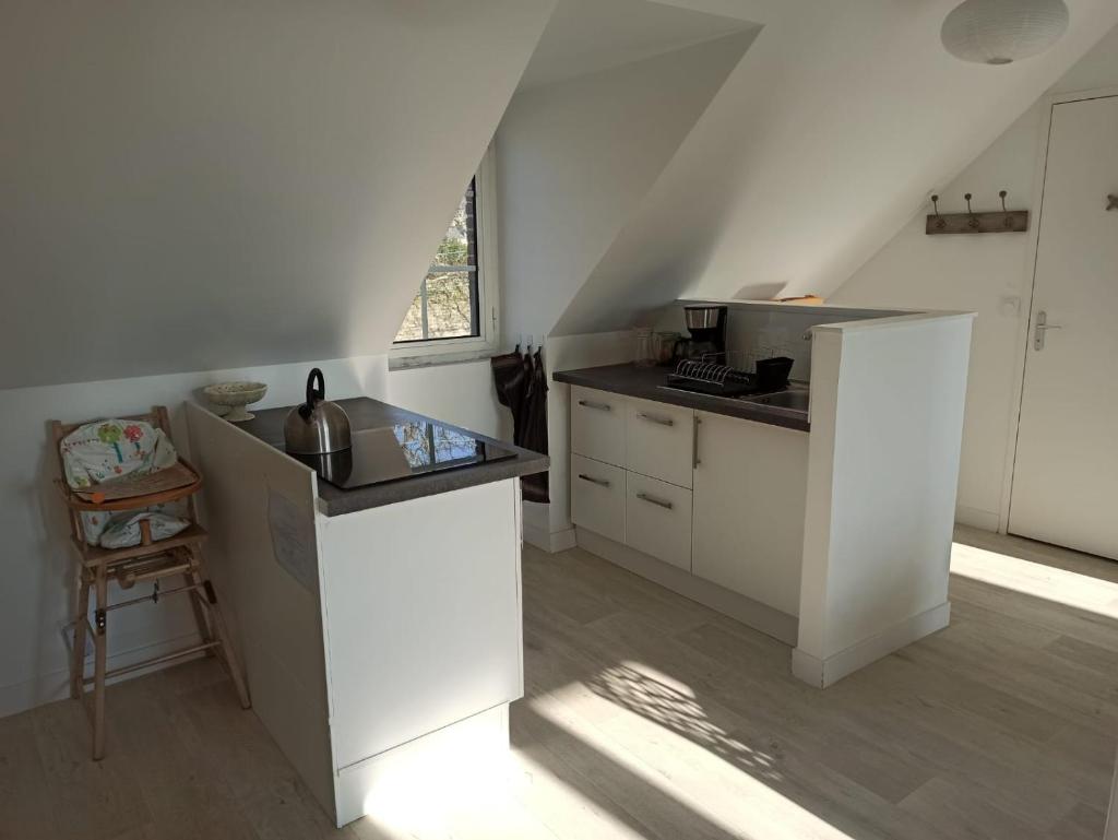 Maison des remparts photo 3
