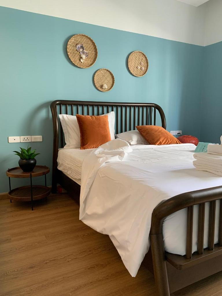 Biệt Thự Phú Quốc Cá Casa