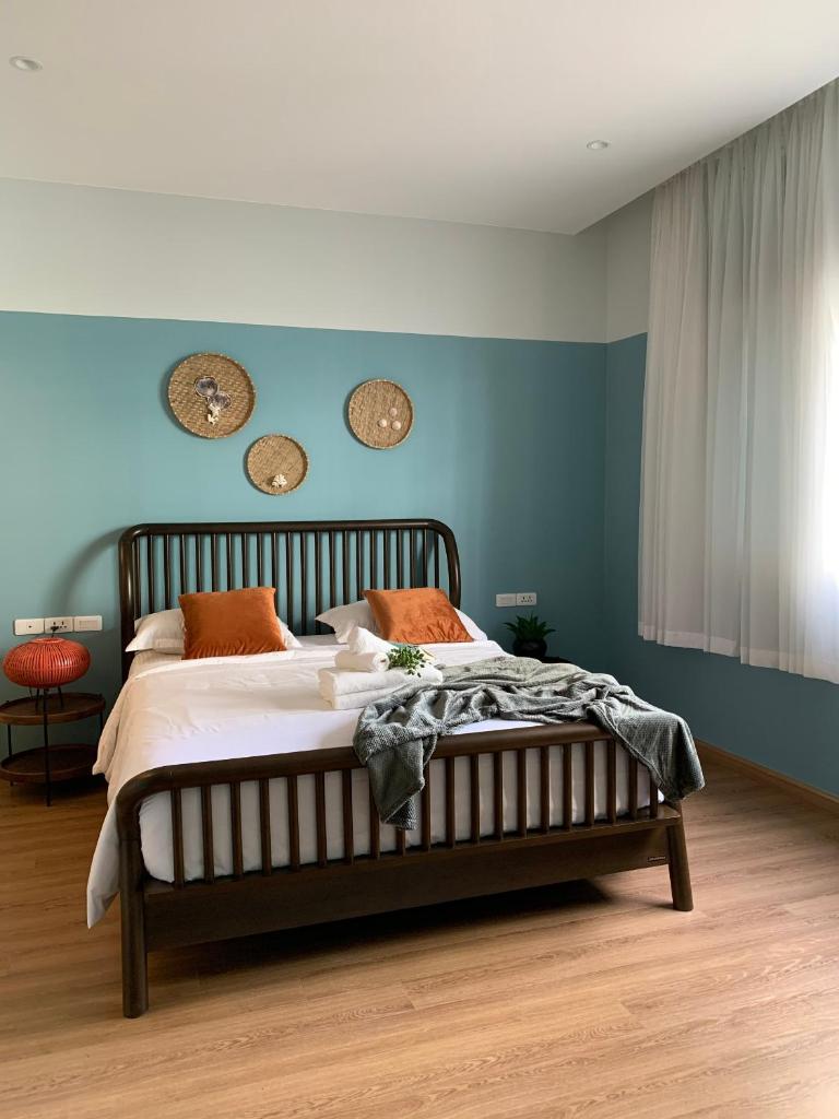 Biệt Thự Phú Quốc Cá Casa