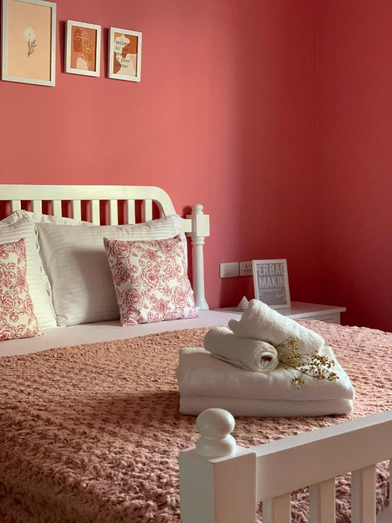 Biệt Thự Phú Quốc Cá Casa