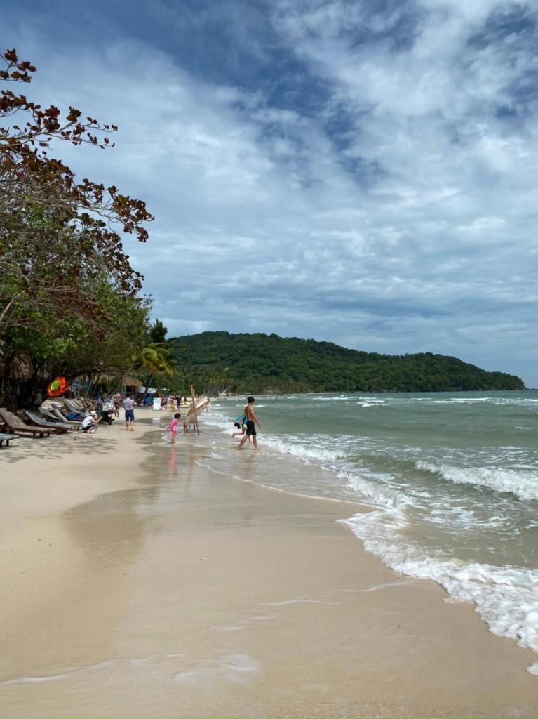 Biệt Thự Phú Quốc Cá Casa