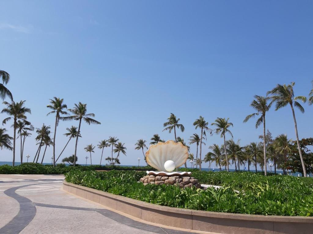 Biệt Thự Phú Quốc Cá Casa