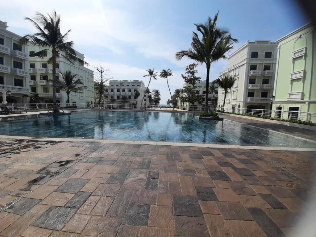 Biệt Thự Phú Quốc Cá Casa