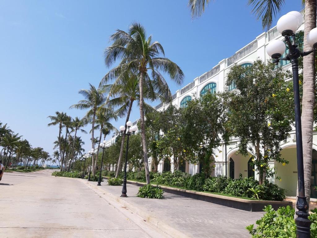 Biệt Thự Phú Quốc Cá Casa