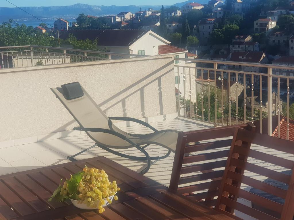New Apartment with panoramic view photo 3