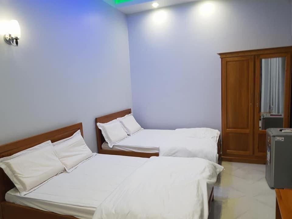 Khách Sạn MiNi Phú Quý