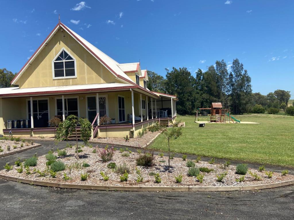 The Residence @ Elbourne Wines photo 1