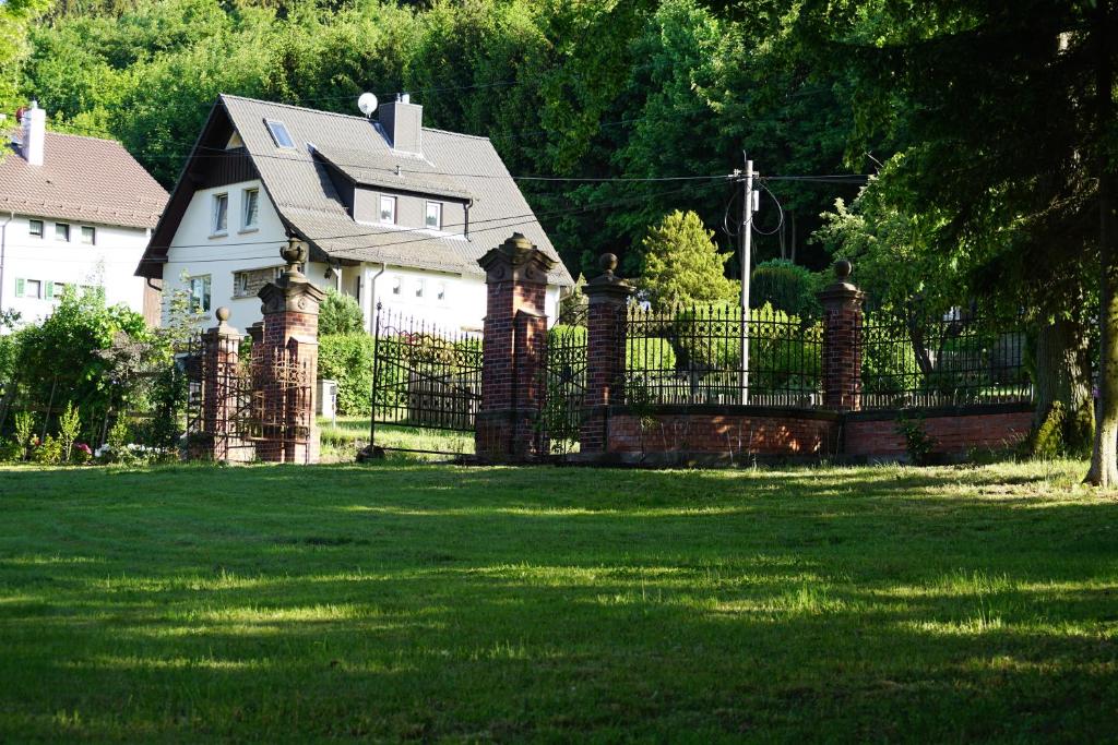 Auberge Tabarz Inselsberg photo 1