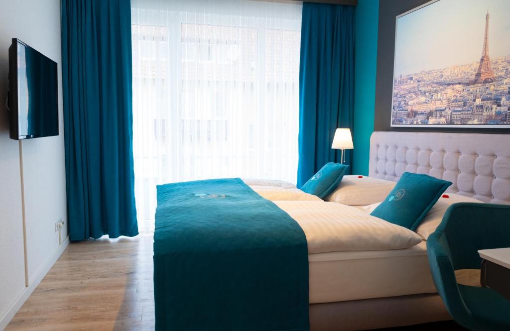Friends Hotel Bad Salzuflen photo 3
