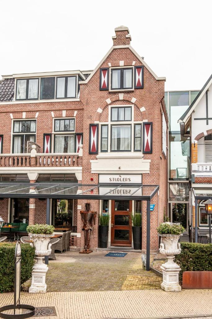 Hotel van Renenpark photo 1