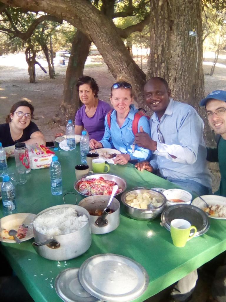 Naumba Camp and Campsite photo 4