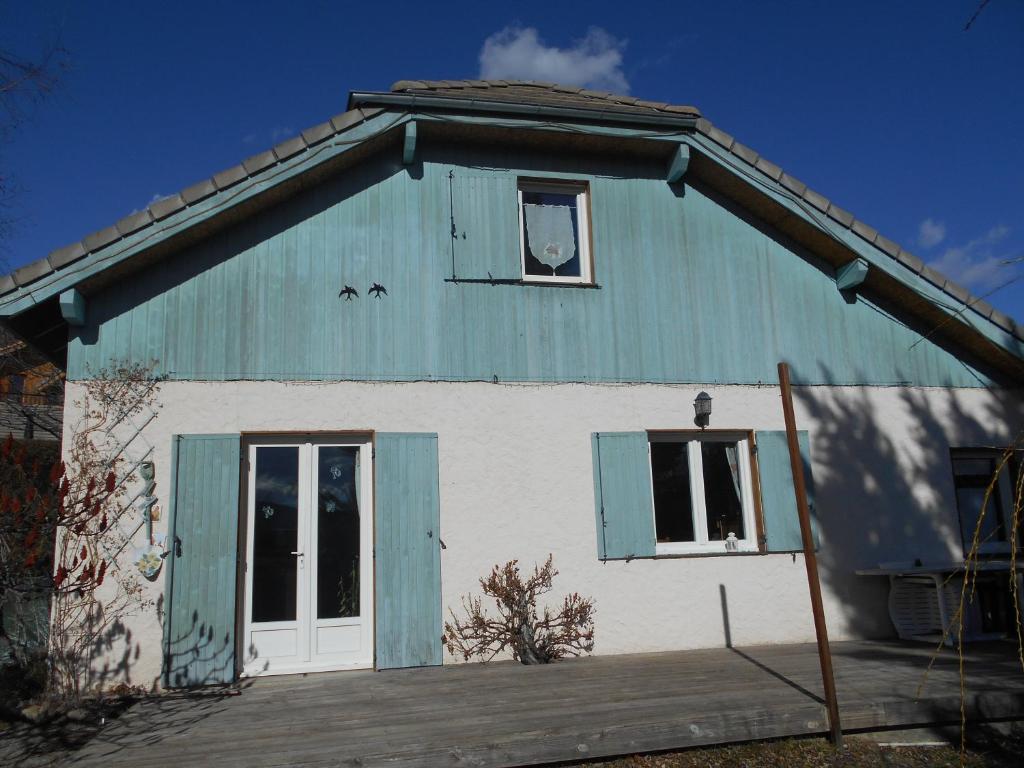 Greselin photo 1