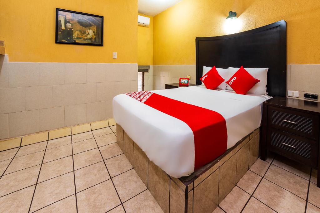 Hotel San Marcos photo 1