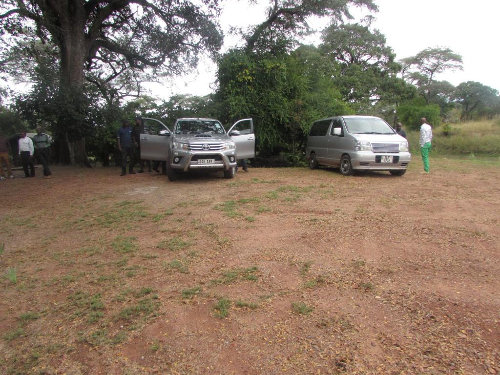 Naumba Camp and Campsite photo 2
