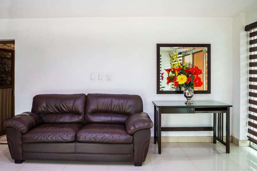 Hotel San Marcos photo 4